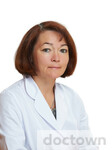 Мамонтова Елена Юрьевна