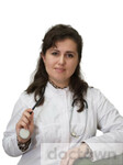 Манькова Надежда Владимировна
