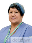 Манохина Елена Владимировна
