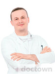 Мансурский Марлен Александрович