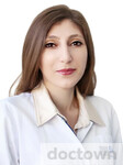 Манукян Армине Азатовна