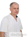 Манякин Виктор Николаевич