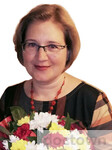 Маракаткина Елена Владимировна