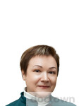 Марченко Елена Владимировна