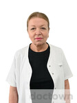 Марченко Вита Константиновна