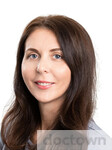 Марчук София Анатольевна