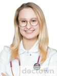 Мареева Варвара Андреевна