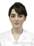 Маремукова Алина Салимовна