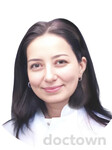 Маркарян Диана Рафаэловна