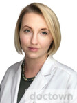 Маркина Ирина Викторовна