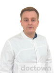 Марков Андрей Александрович