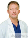 Марков Дмитрий Федорович