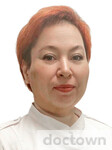 Маркова Елена Александровна