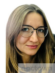 Маркова Елена Николаевна