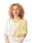 Маркова Эвелина Алексеевна