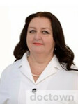 Маркова Ольга Юрьевна