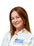 Маркова Светлана Станиславовна