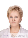 Маркус Элеонора Гарриевна