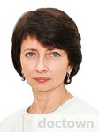 Марных Светлана Анатольевна