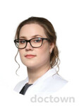 Марон Анна Дмитриевна