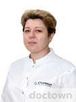 Мартиросян Анна Левоновна