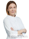 Мартьянова Валентина Игоревна