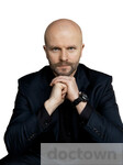 Мартынов Сергей Егорович