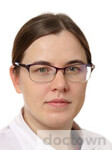 Мартынова Дина Евгеньевна