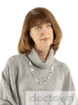 Мартынова Ирина Викторовна