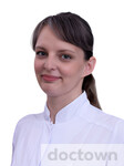 Мартынова Валентина Владимировна