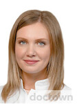 Марушкина Анна Юрьевна