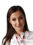 Марушкина Дарья Вадимовна