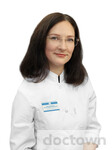 Масленникова Александра Валерьевна