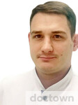 Маслов Роман Владимирович