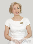 Маслова Светлана Александровна