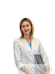Масова Лариса Владимировна