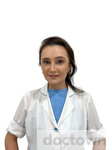 Матус Елена Валерьевна