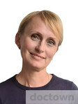 Матус Елена Владимировна