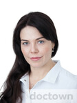 Матушко Оксана Петровна