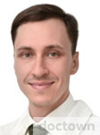 Матвеев Михаил Олегович