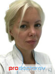 Матвеева Анна Евгеньевна