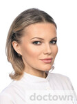 Матвеева Екатерина Александровна