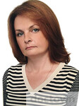 Матвеева Ирина Ивановна