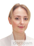 Матвеева Маргарита Валерьевна