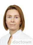 Матвеева Ольга Александровна
