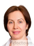 Матвеева Виктория Владимировна