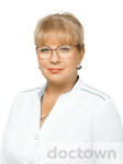 Матвейчева Светлана Николаевна