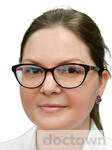 Матюхина Ольга Олеговна