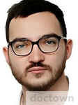 Мазалов Илья Витальевич
