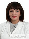 Мазитова Любовь Павловна